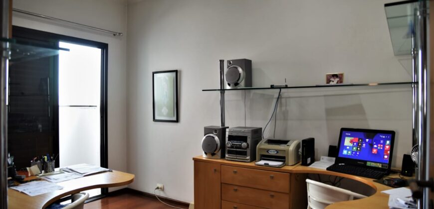 Apartamento 260 m² Centro | São Bernardo do Campo