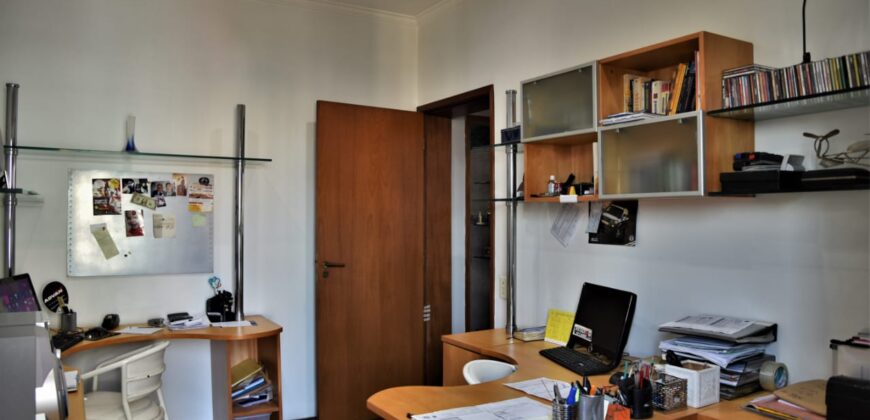 Apartamento 260 m² Centro | São Bernardo do Campo