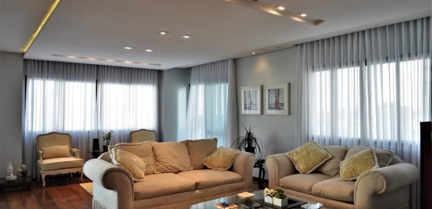 Apartamento 260 m² Centro | São Bernardo do Campo