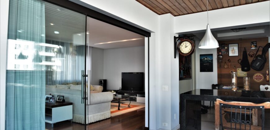 Apartamento 260 m² Centro | São Bernardo do Campo