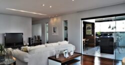 Apartamento 260 m² Centro | São Bernardo do Campo