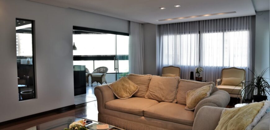 Apartamento 260 m² Centro | São Bernardo do Campo