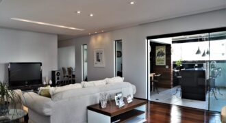 Apartamento 260 m² Centro | São Bernardo do Campo