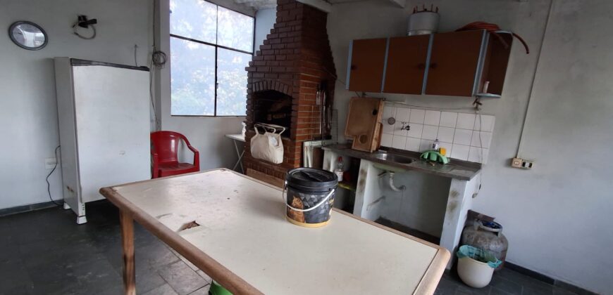 Sobrado 200 m² Vila Gonçalves | São Bernardo do Campo