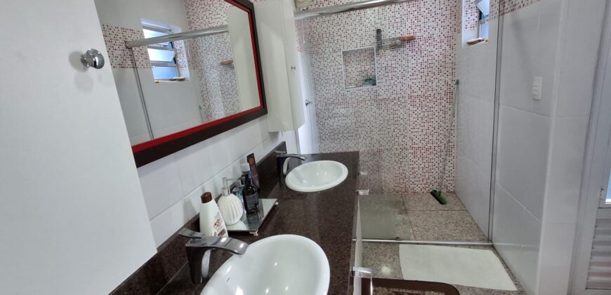 Sobrado 200 m² Vila Gonçalves | São Bernardo do Campo