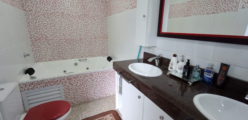 Sobrado 200 m² Vila Gonçalves | São Bernardo do Campo