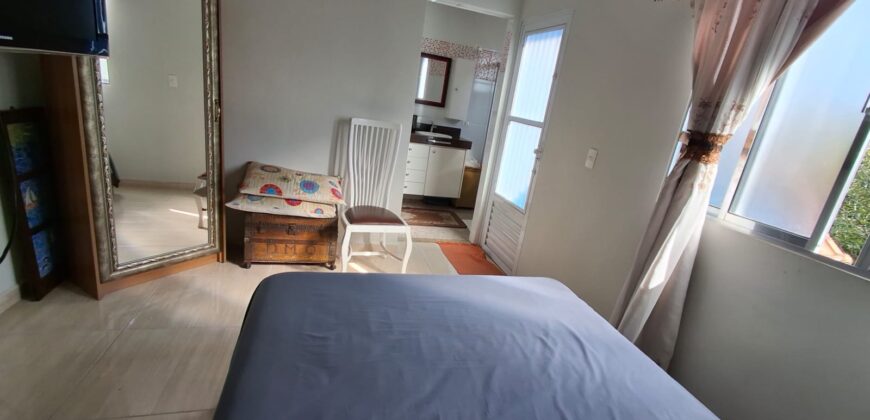 Sobrado 200 m² Vila Gonçalves | São Bernardo do Campo