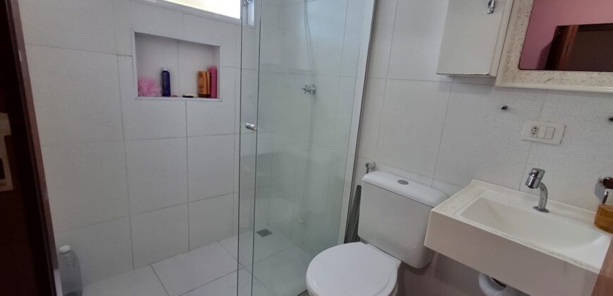 Sobrado 200 m² Vila Gonçalves | São Bernardo do Campo