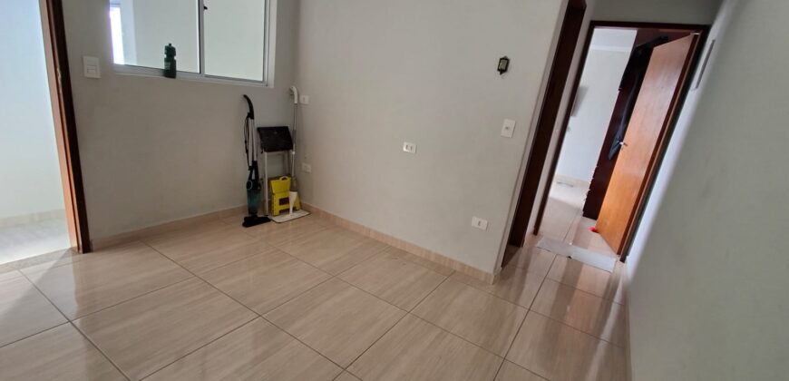 Sobrado 200 m² Vila Gonçalves | São Bernardo do Campo