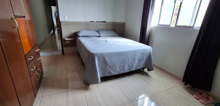 Sobrado 200 m² Vila Gonçalves | São Bernardo do Campo