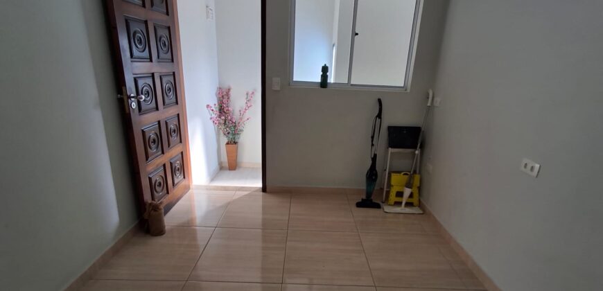 Sobrado 200 m² Vila Gonçalves | São Bernardo do Campo