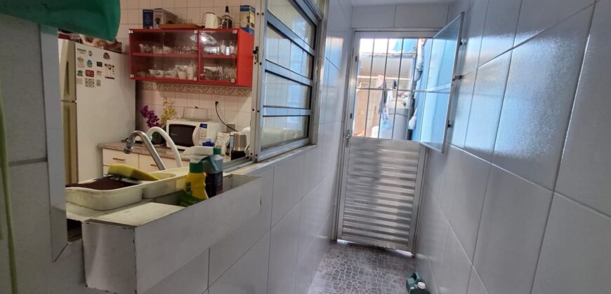 Sobrado 200 m² Vila Gonçalves | São Bernardo do Campo