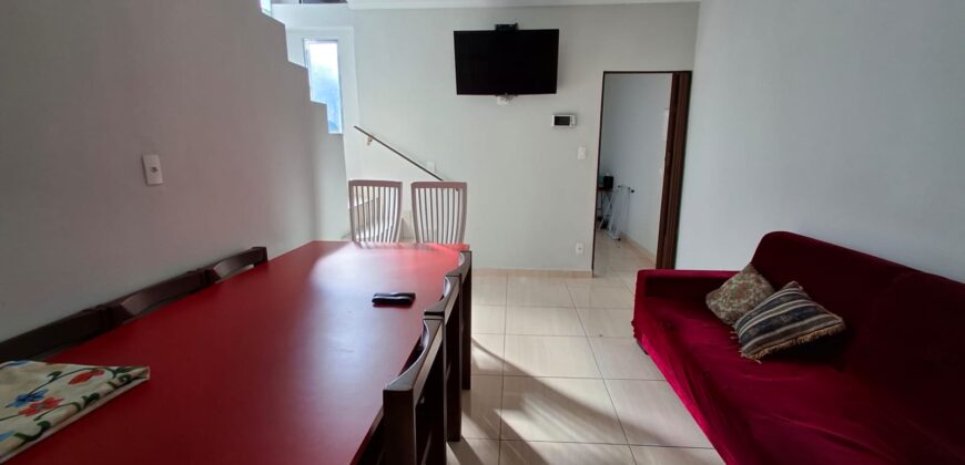 Sobrado 200 m² Vila Gonçalves | São Bernardo do Campo