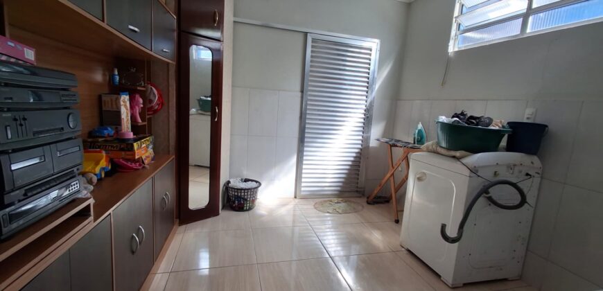 Sobrado 200 m² Vila Gonçalves | São Bernardo do Campo