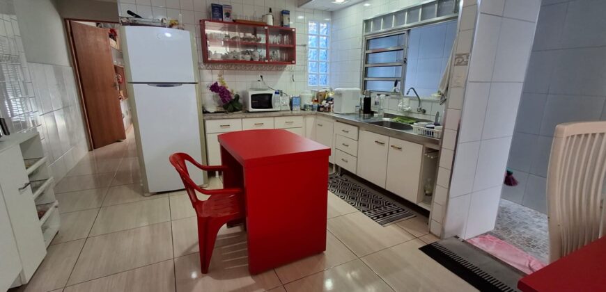 Sobrado 200 m² Vila Gonçalves | São Bernardo do Campo
