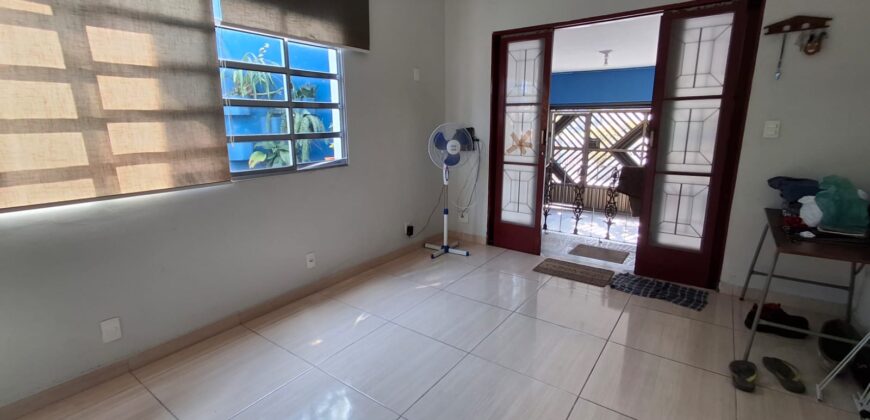 Sobrado 200 m² Vila Gonçalves | São Bernardo do Campo