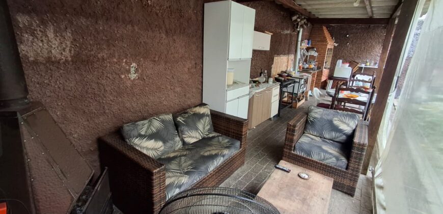 Casa 236 m² Nova Petrópolis | São Bernardo do Campo