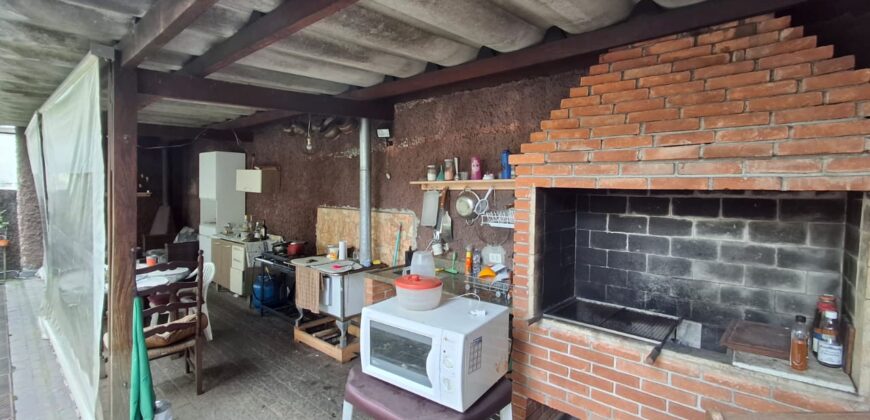 Casa 236 m² Nova Petrópolis | São Bernardo do Campo