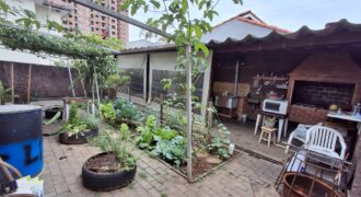 Casa 236 m² Nova Petrópolis | São Bernardo do Campo