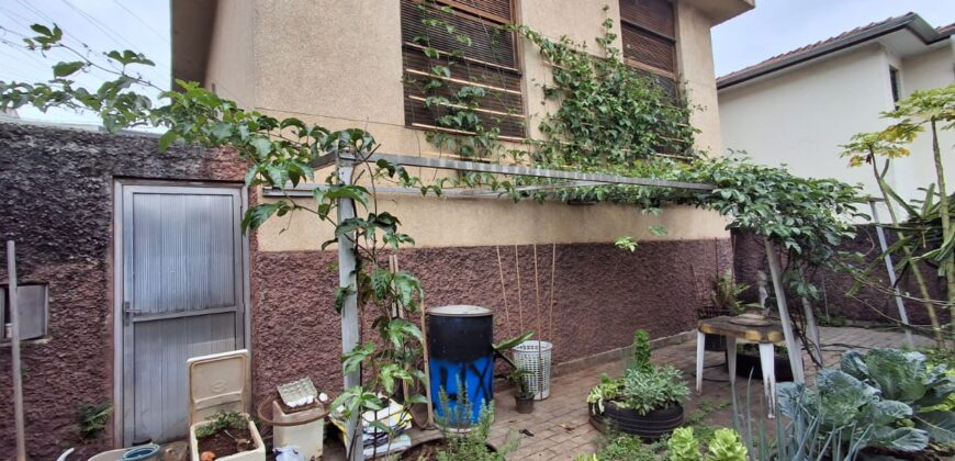 Casa 236 m² Nova Petrópolis | São Bernardo do Campo