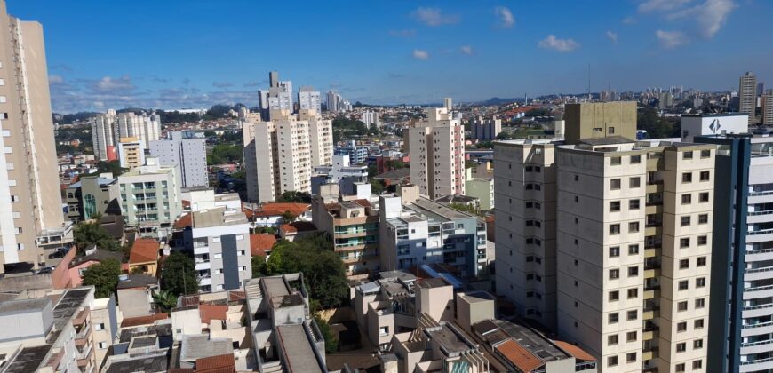 Apartamento 104 m² Centro | São Bernardo do Campo