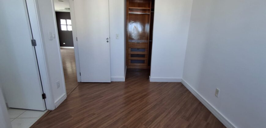 Apartamento 104 m² Centro | São Bernardo do Campo