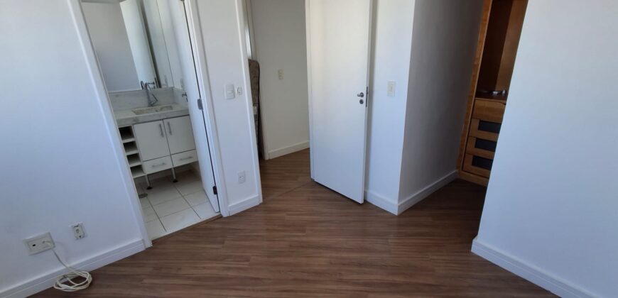 Apartamento 104 m² Centro | São Bernardo do Campo