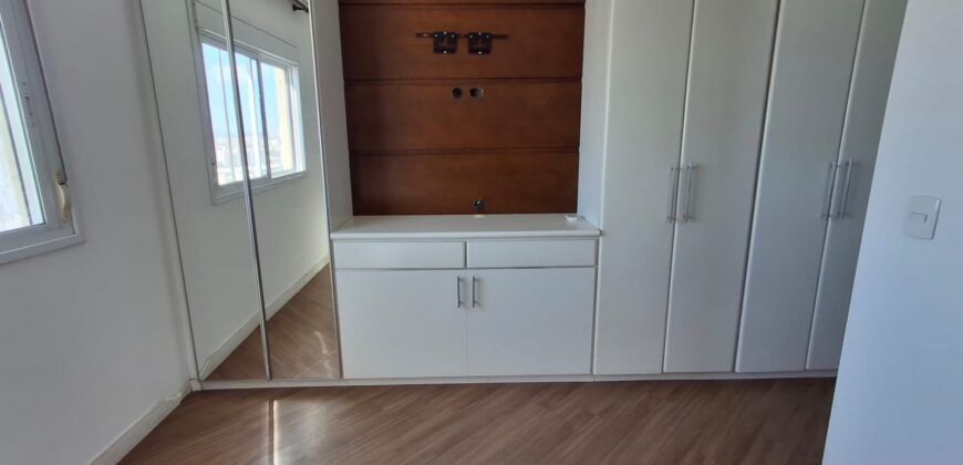 Apartamento 104 m² Centro | São Bernardo do Campo