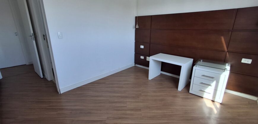 Apartamento 104 m² Centro | São Bernardo do Campo