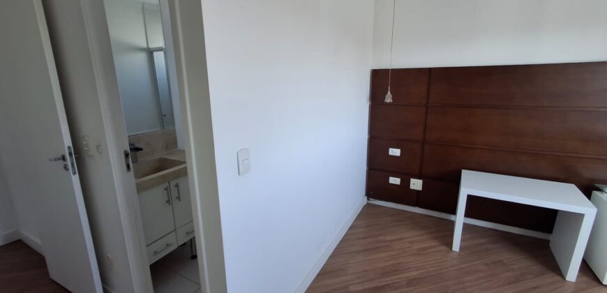 Apartamento 104 m² Centro | São Bernardo do Campo