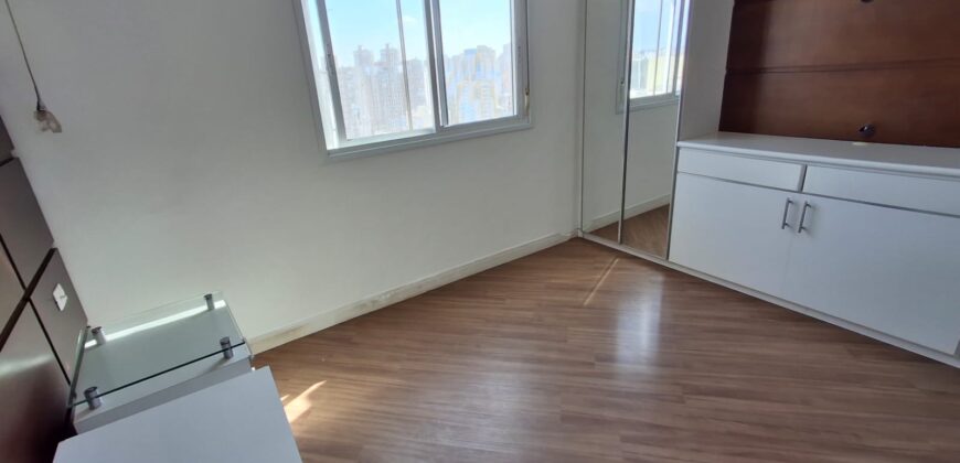 Apartamento 104 m² Centro | São Bernardo do Campo
