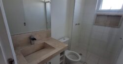 Apartamento 104 m² Centro | São Bernardo do Campo