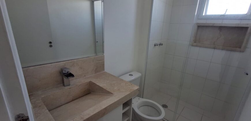 Apartamento 104 m² Centro | São Bernardo do Campo