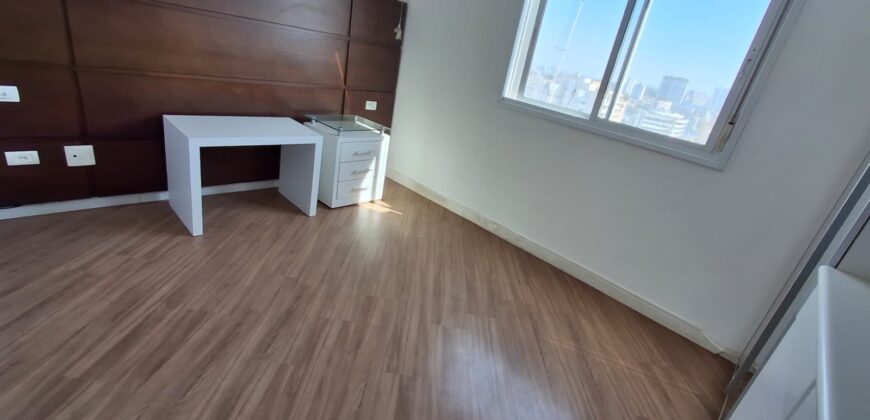 Apartamento 104 m² Centro | São Bernardo do Campo