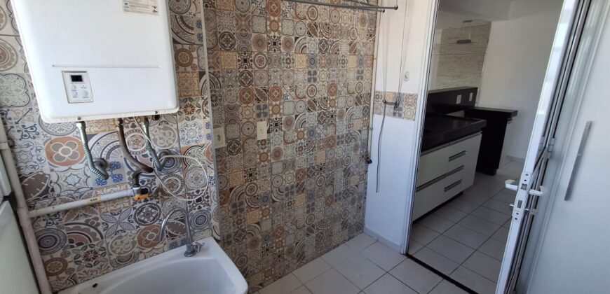 Apartamento 104 m² Centro | São Bernardo do Campo