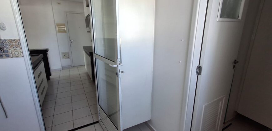 Apartamento 104 m² Centro | São Bernardo do Campo