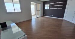 Apartamento 104 m² Centro | São Bernardo do Campo