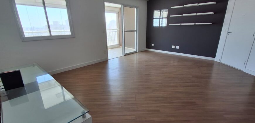 Apartamento 104 m² Centro | São Bernardo do Campo
