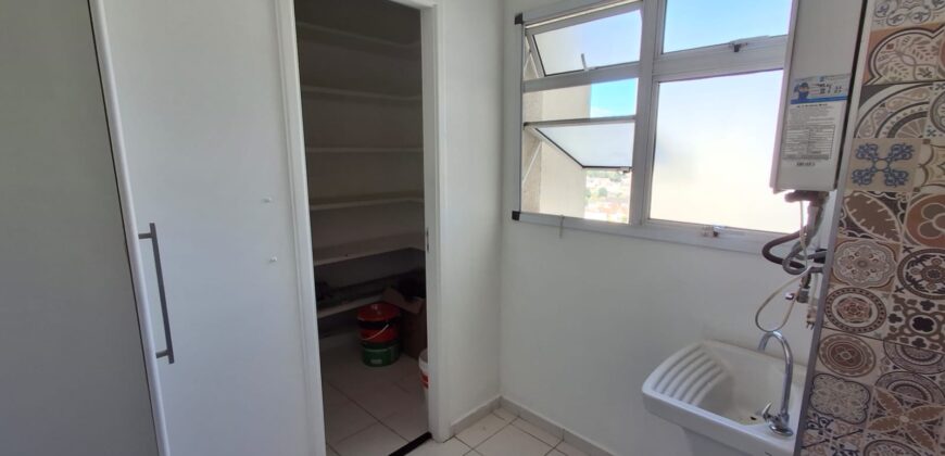 Apartamento 104 m² Centro | São Bernardo do Campo
