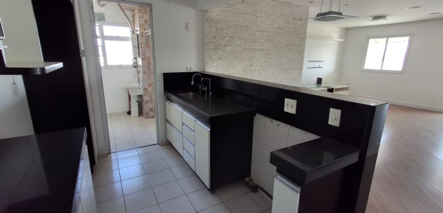 Apartamento 104 m² Centro | São Bernardo do Campo