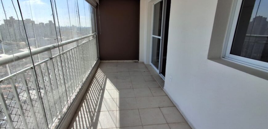 Apartamento 104 m² Centro | São Bernardo do Campo