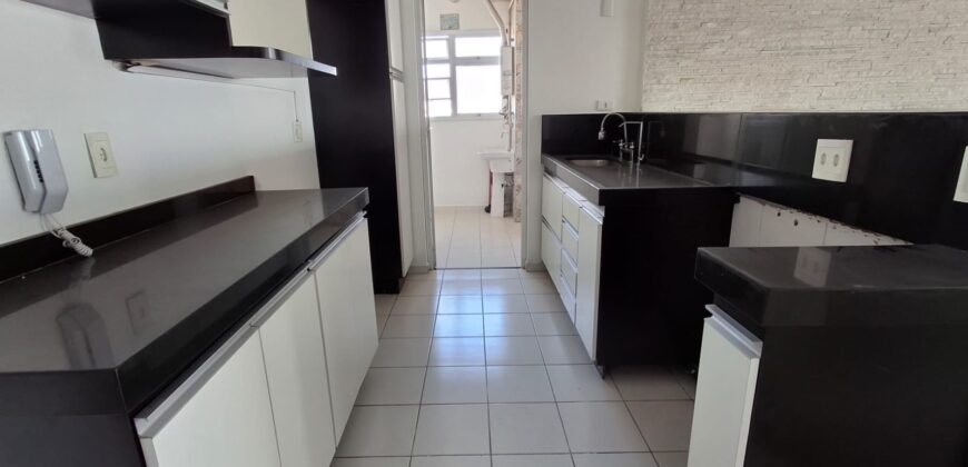 Apartamento 104 m² Centro | São Bernardo do Campo