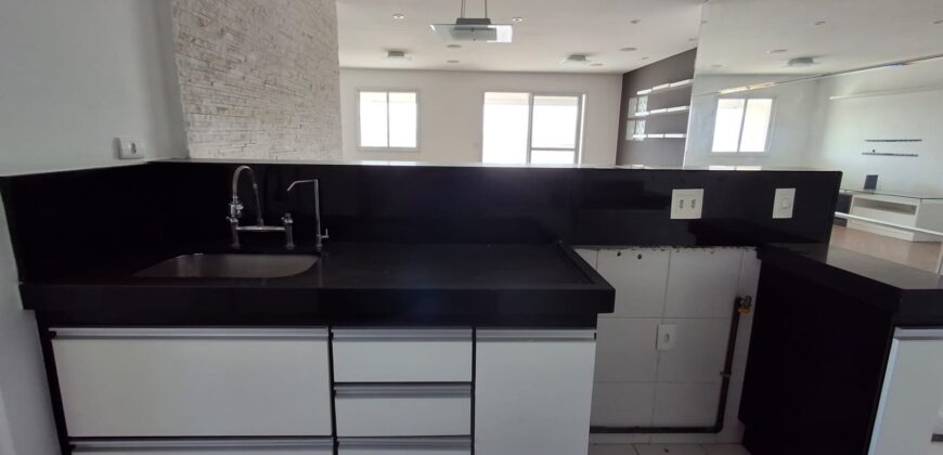 Apartamento 104 m² Centro | São Bernardo do Campo