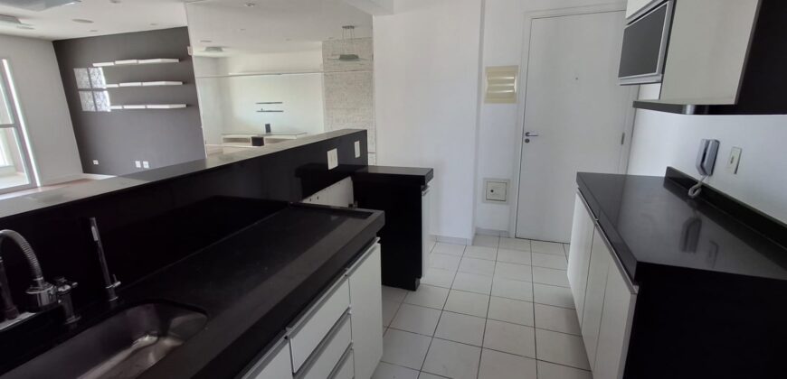 Apartamento 104 m² Centro | São Bernardo do Campo
