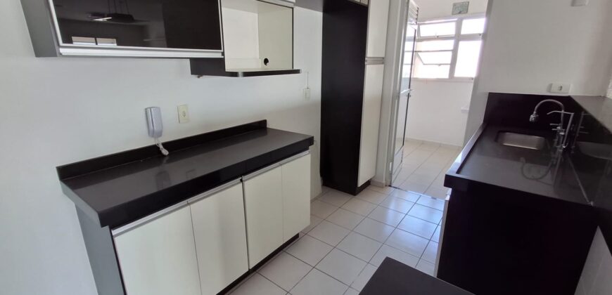 Apartamento 104 m² Centro | São Bernardo do Campo