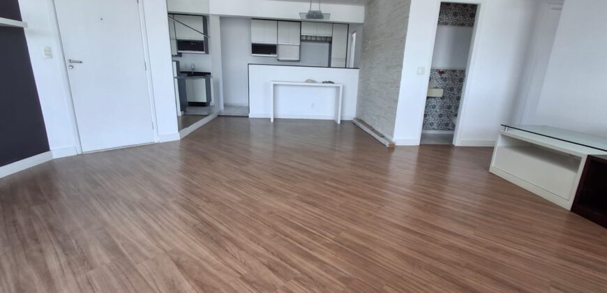 Apartamento 104 m² Centro | São Bernardo do Campo