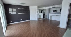 Apartamento 104 m² Centro | São Bernardo do Campo
