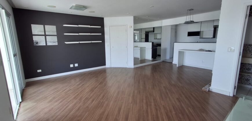 Apartamento 104 m² Centro | São Bernardo do Campo