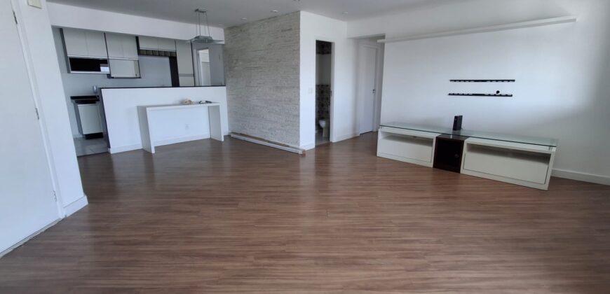 Apartamento 104 m² Centro | São Bernardo do Campo