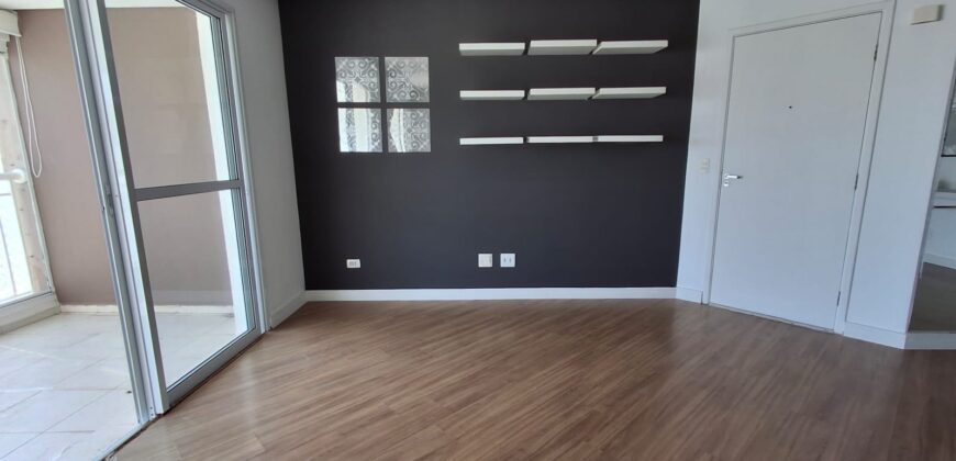 Apartamento 104 m² Centro | São Bernardo do Campo